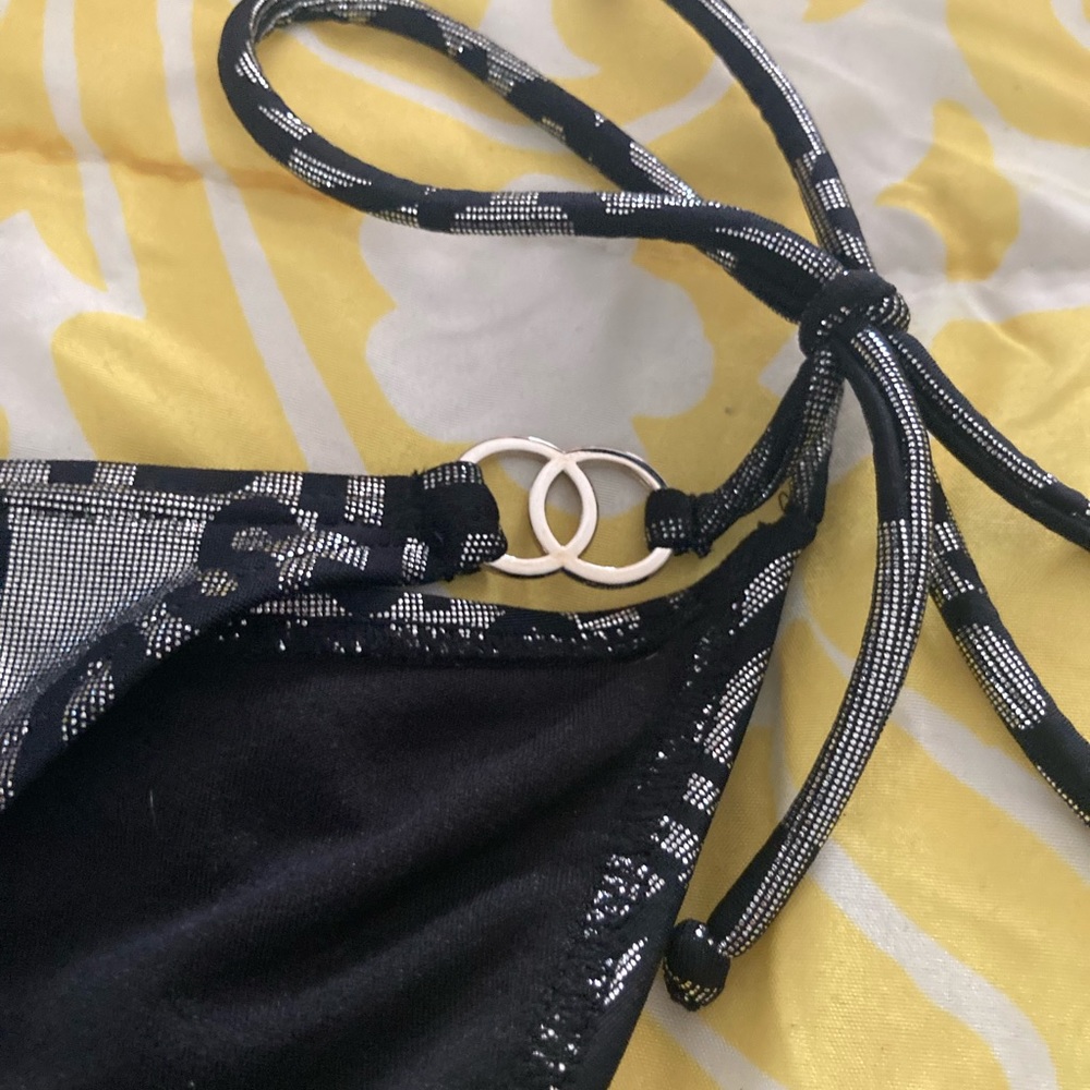 Candies Bikini Bottom - Picture 3 of 7